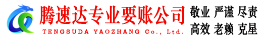临川腾速达清债公司